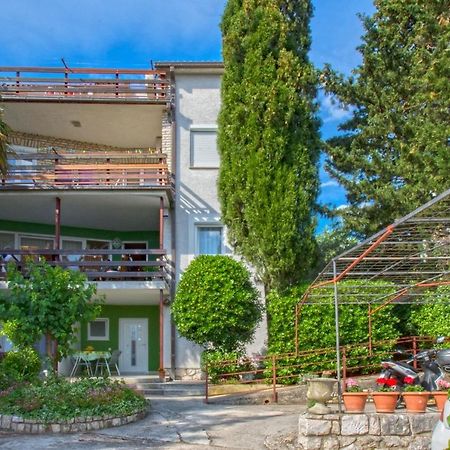 Apartments Sabina - 100M From Sea Crikvenica Luaran gambar