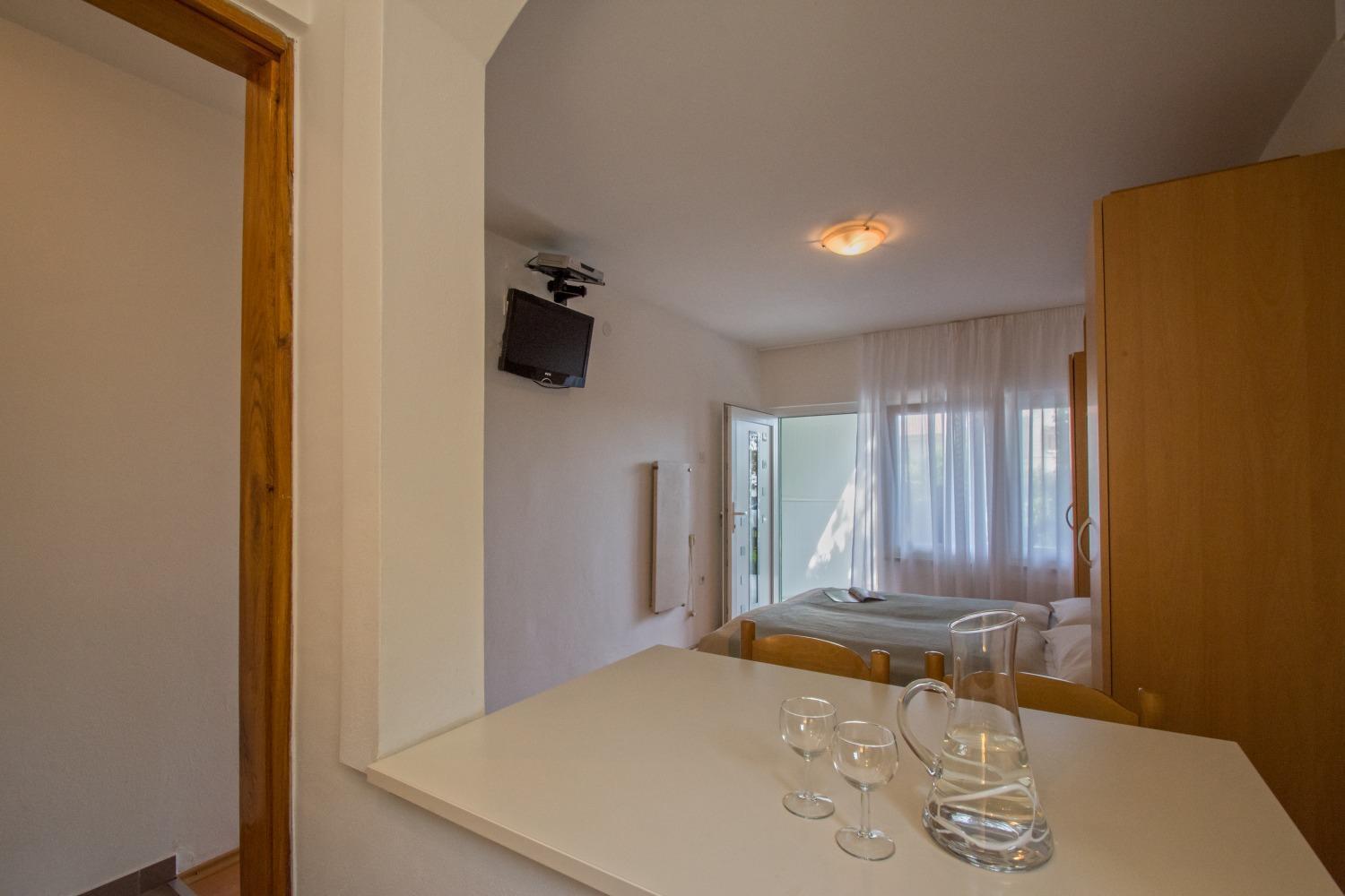 Apartments Sabina - 100M From Sea Crikvenica Luaran gambar